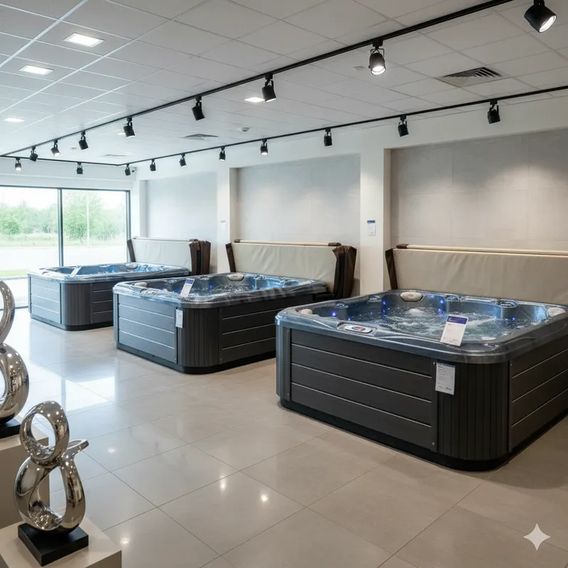 Piscina infinita de luxo com vista para as colinas de Sintra